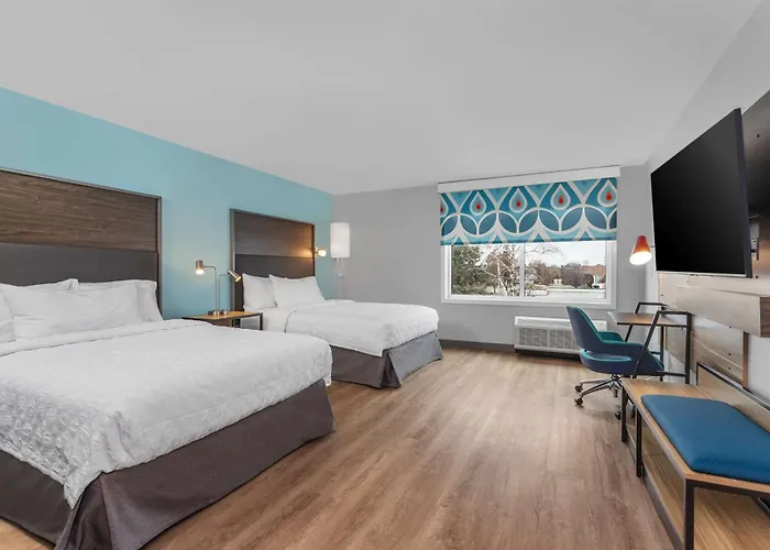 Tru By Hilton Janesville