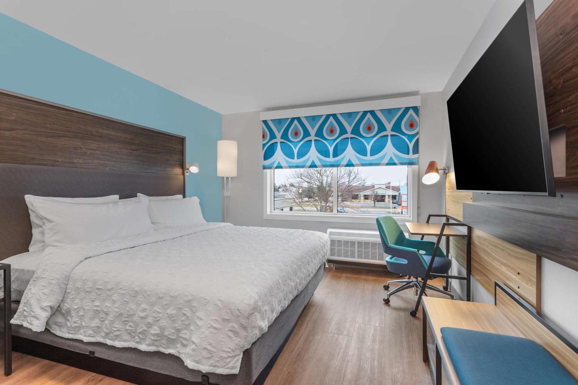 Tru By Hilton * Janesville