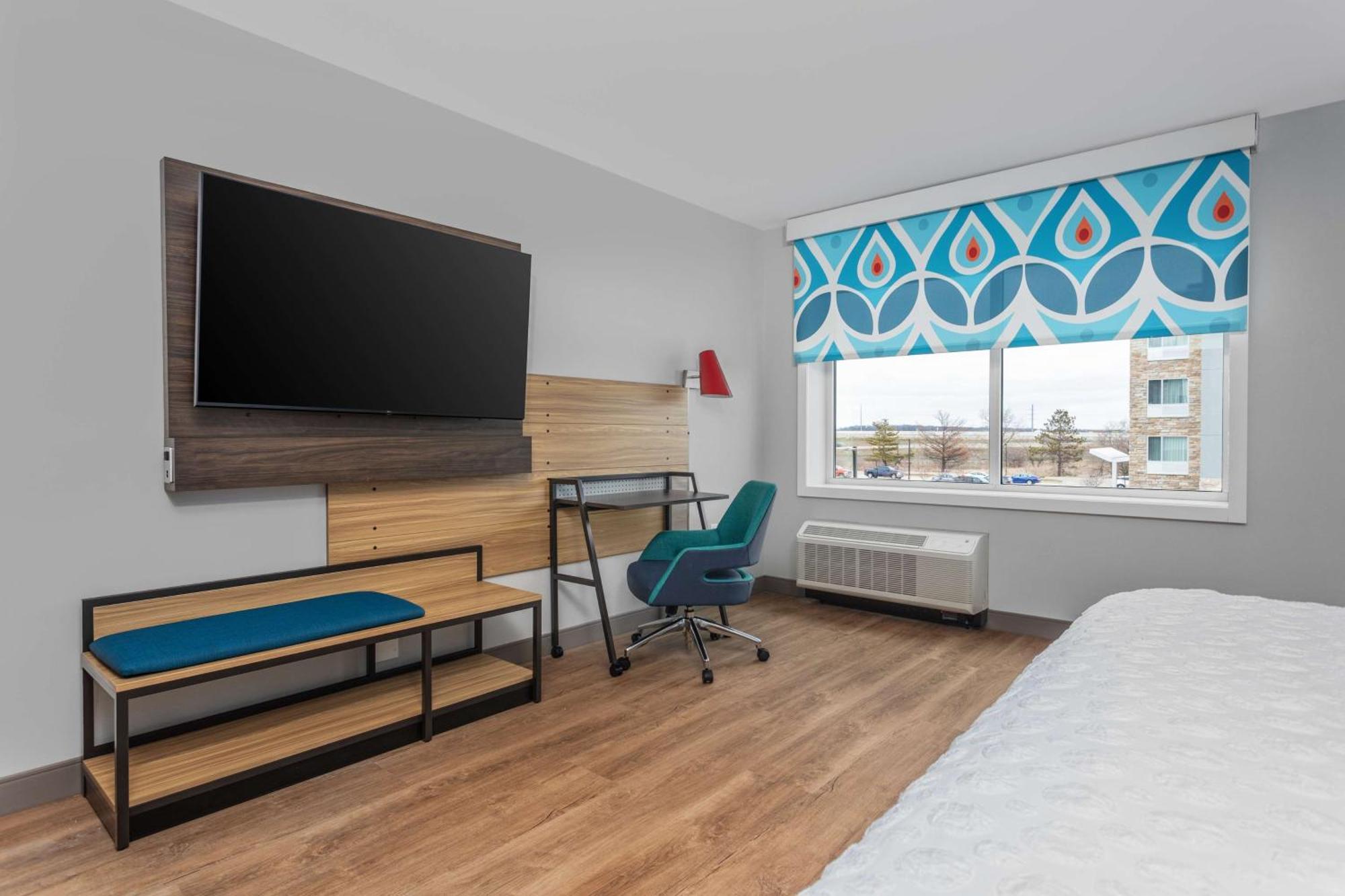 Hotel Tru By Hilton