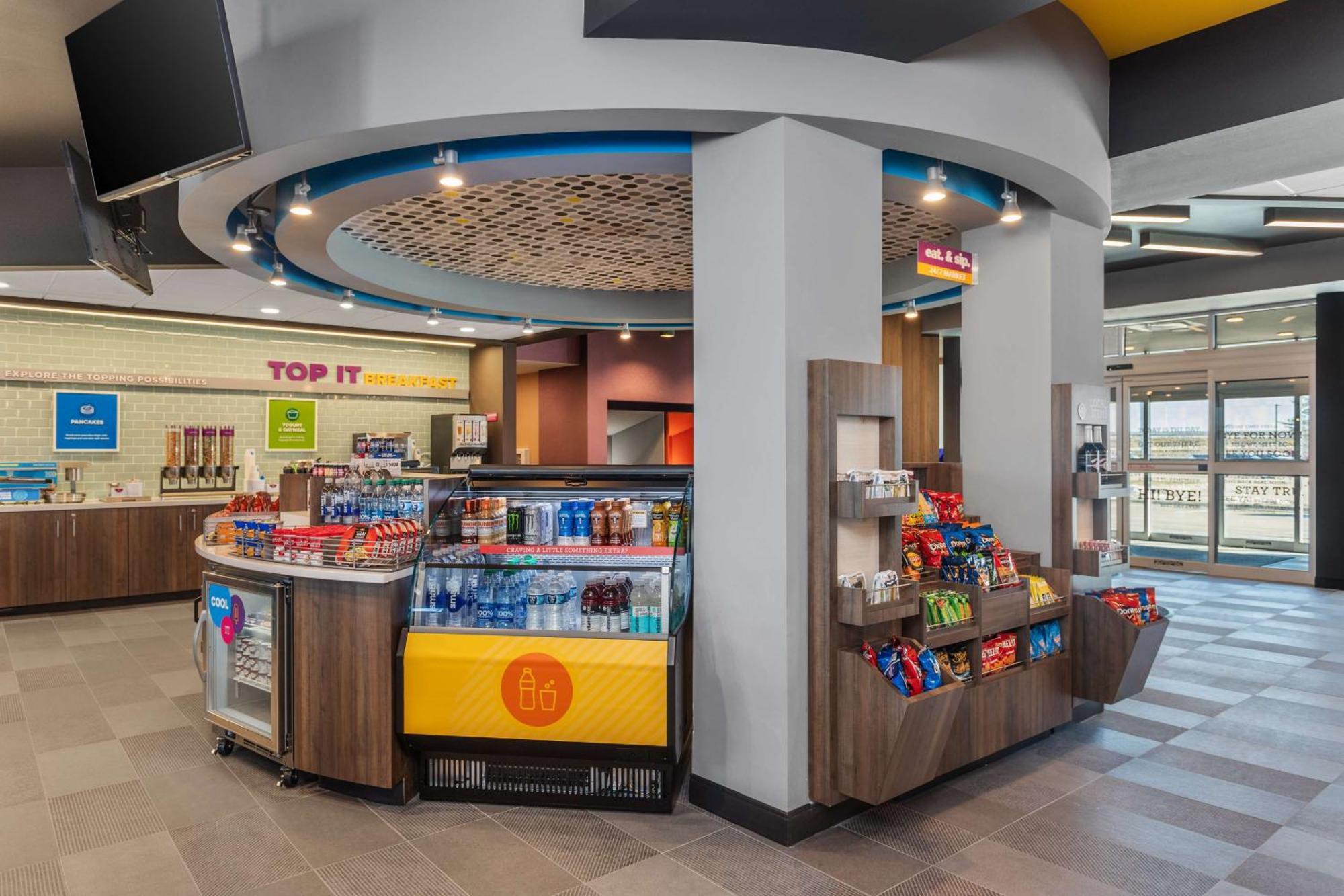 Tru By Hilton * Janesville